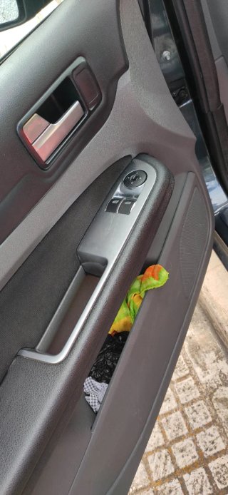 Ford Focus 2011