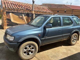 Opel Frontera 1998