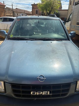 Opel Frontera 1998