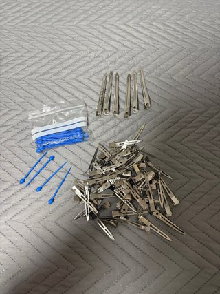 Set de peluqueria.