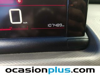 Citroen C4 Cactus BlueHDi 100 Feel 73 kW (100 CV)