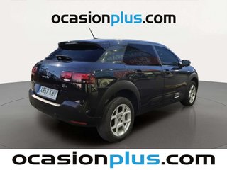 Citroen C4 Cactus BlueHDi 100 Feel 73 kW (100 CV)