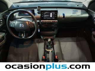 Citroen C4 Cactus BlueHDi 100 Feel 73 kW (100 CV)