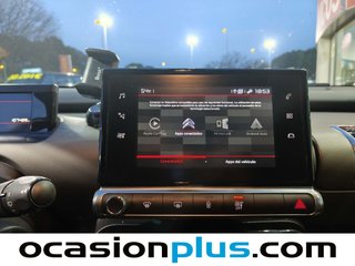 Citroen C4 Cactus BlueHDi 100 Feel 73 kW (100 CV)