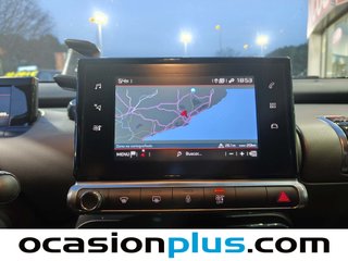 Citroen C4 Cactus BlueHDi 100 Feel 73 kW (100 CV)