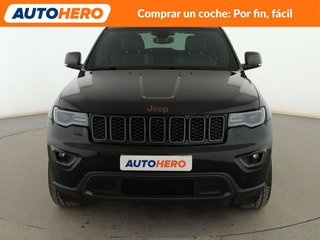 Jeep Grand Cherokee 3.0 CRD Trailhawk
