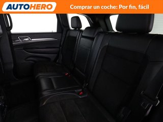 Jeep Grand Cherokee 3.0 CRD Trailhawk