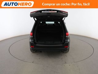 Jeep Grand Cherokee 3.0 CRD Trailhawk