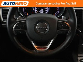 Jeep Grand Cherokee 3.0 CRD Trailhawk
