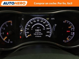 Jeep Grand Cherokee 3.0 CRD Trailhawk