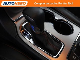 Jeep Grand Cherokee 3.0 CRD Trailhawk