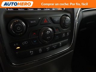 Jeep Grand Cherokee 3.0 CRD Trailhawk