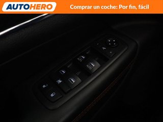 Jeep Grand Cherokee 3.0 CRD Trailhawk
