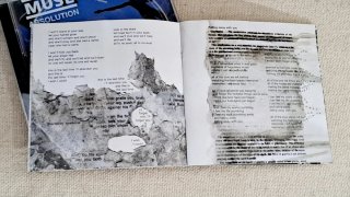 MUSE - Deluxe Ed. - Absolution