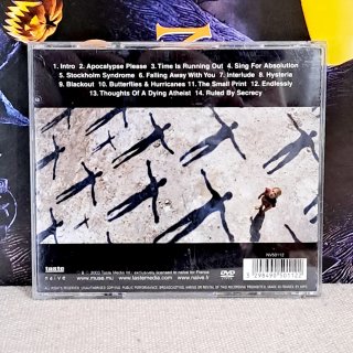 MUSE - Deluxe Ed. - Absolution