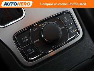 Jeep Grand Cherokee 3.0 CRD Trailhawk