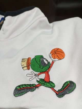 Chándal Luanvi niño baloncesto