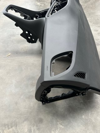 Salpicadero Seat Leon 5F con Airbag