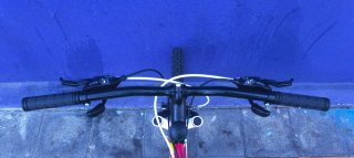 Bicicleta Orbea 26 Montaña Aluminio