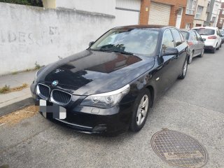 BMW Serie 5 2009