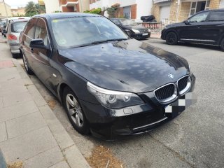 BMW Serie 5 2009