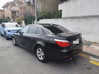 BMW Serie 5 2009