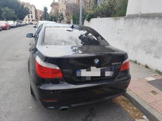 BMW Serie 5 2009
