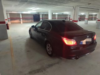 BMW Serie 5 2009