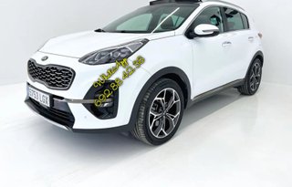 KIA Sportage 2020