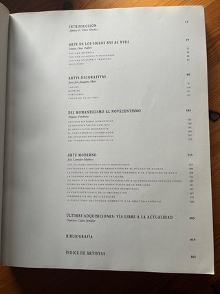 Colección Banco Hispano Americano