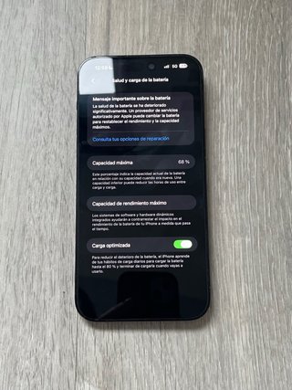 iPhone 14 Pro Max 128GB