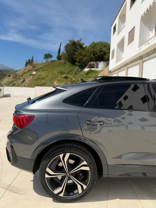 Audi Q3 2024