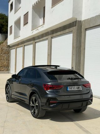 Audi Q3 2024