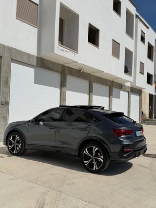 Audi Q3 2024