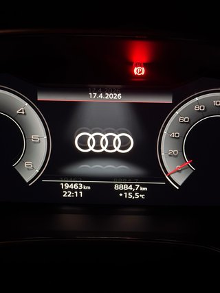 Audi Q3 2024