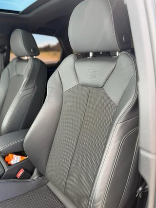 Audi Q3 2024