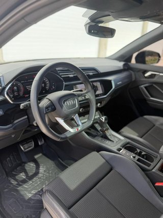 Audi Q3 2024