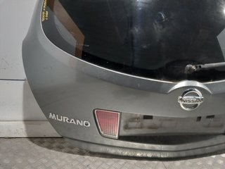 PORTON TRASERO NISSAN MURANO (Z50) VQ35 S / R