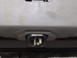PORTON TRASERO NISSAN MURANO (Z50) VQ35 S / R
