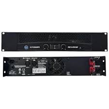 Etapa de Potencia Crown XLS 202