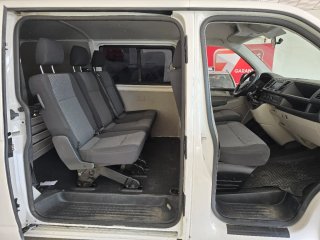 Volkswagen Transporter T6 2018