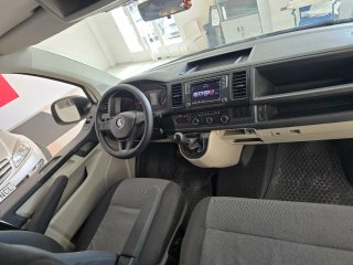 Volkswagen Transporter T6 2018