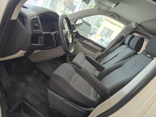 Volkswagen Transporter T6 2018