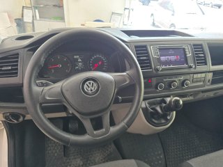 Volkswagen Transporter T6 2018