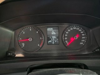 Volkswagen Transporter T6 2018