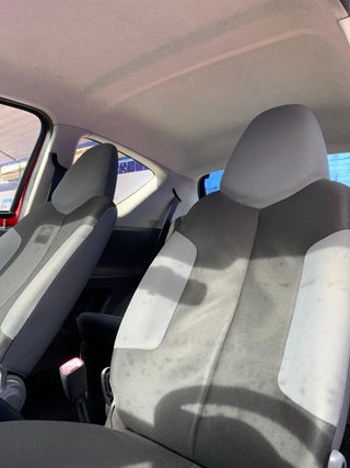 Citroen C1 2010