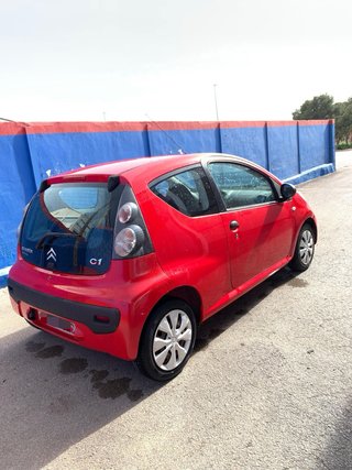 Citroen C1 2010