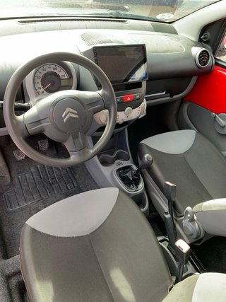 Citroen C1 2010