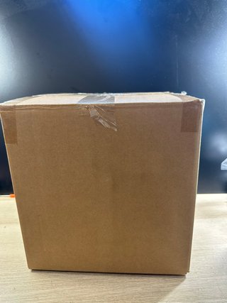 Molinillo de vidrieras con deflector acrílico, máquina