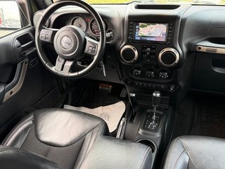 Jeep Wrangler 2016 Unlimited 75th Anniversary
